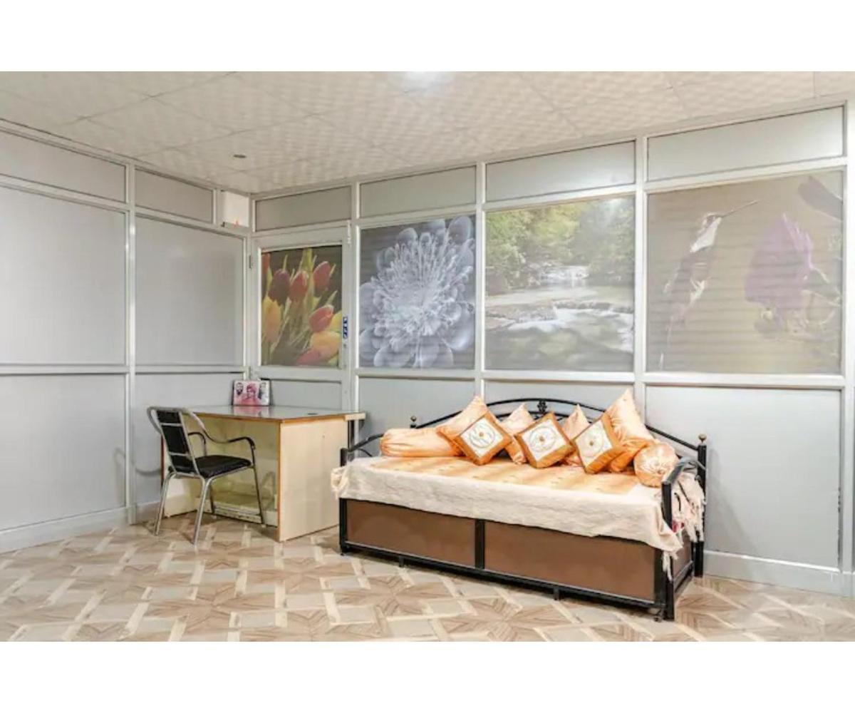 Sohanas Homestays- 2 Bhk Luxury Apartment Near Jaipur International Airport Exterior photo
